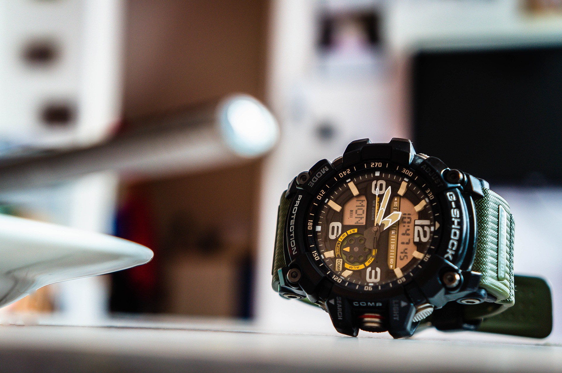 G-SHOCK買取